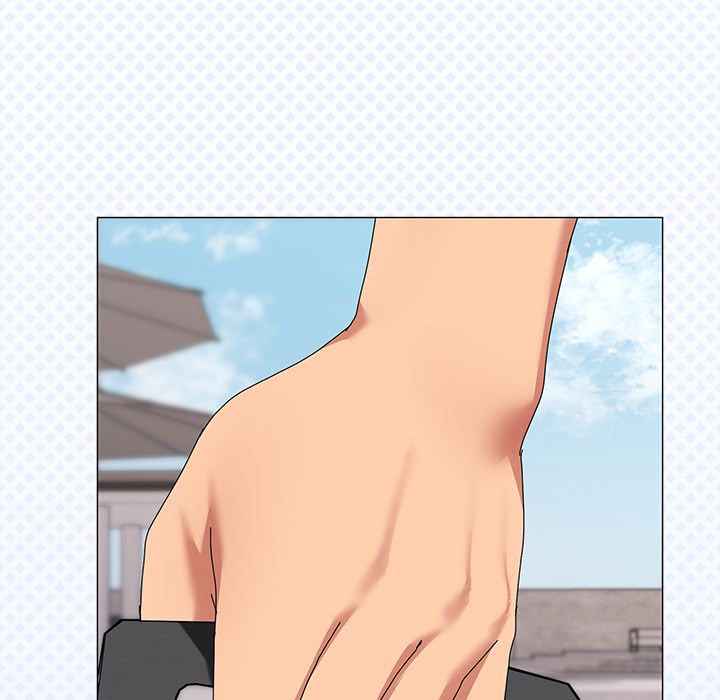 What’s wrong with this family? Chapter 81 - Page 6