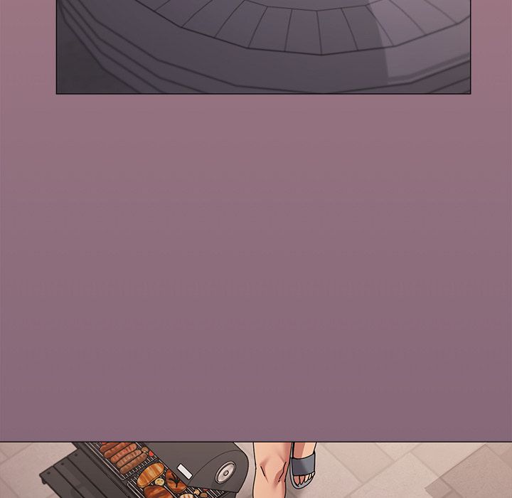 What’s wrong with this family? Chapter 81 - Page 67