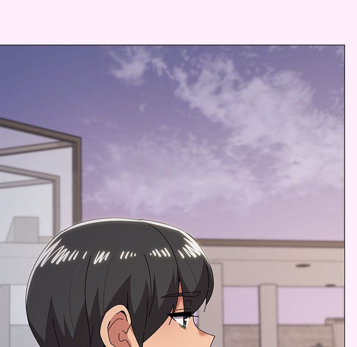 What’s wrong with this family? Chapter 81 - Page 79