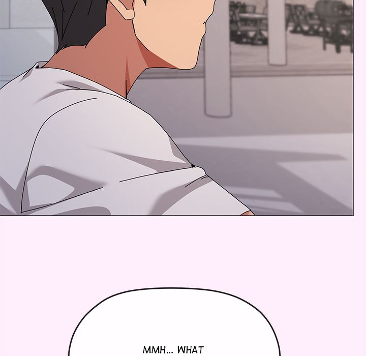 What’s wrong with this family? Chapter 81 - Page 80