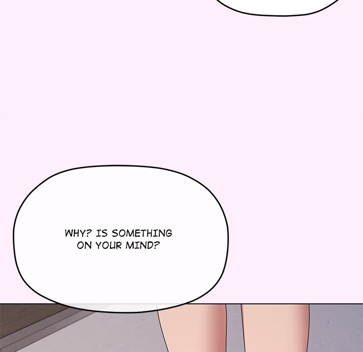 What’s wrong with this family? Chapter 81 - Page 84