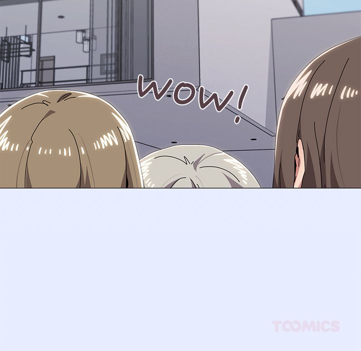 What’s wrong with this family? Chapter 81 - Page 9