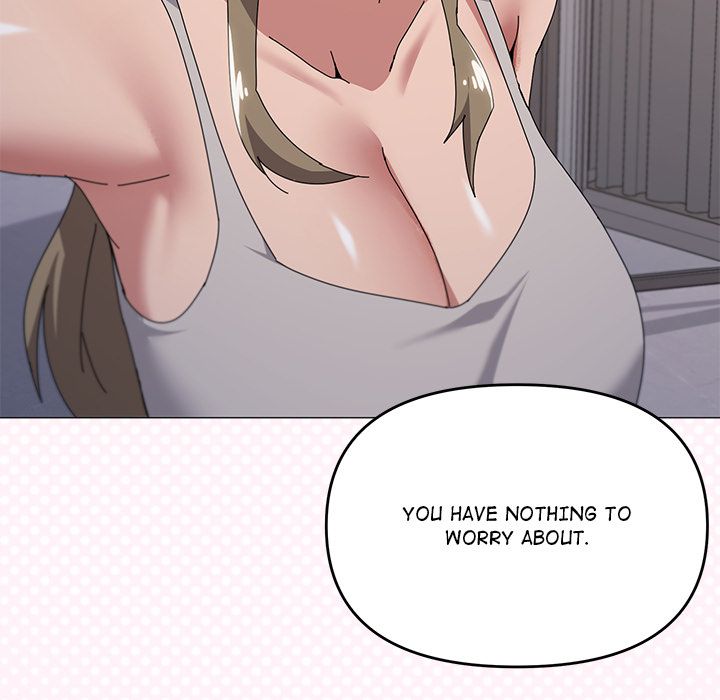 What’s wrong with this family? Chapter 81 - Page 90