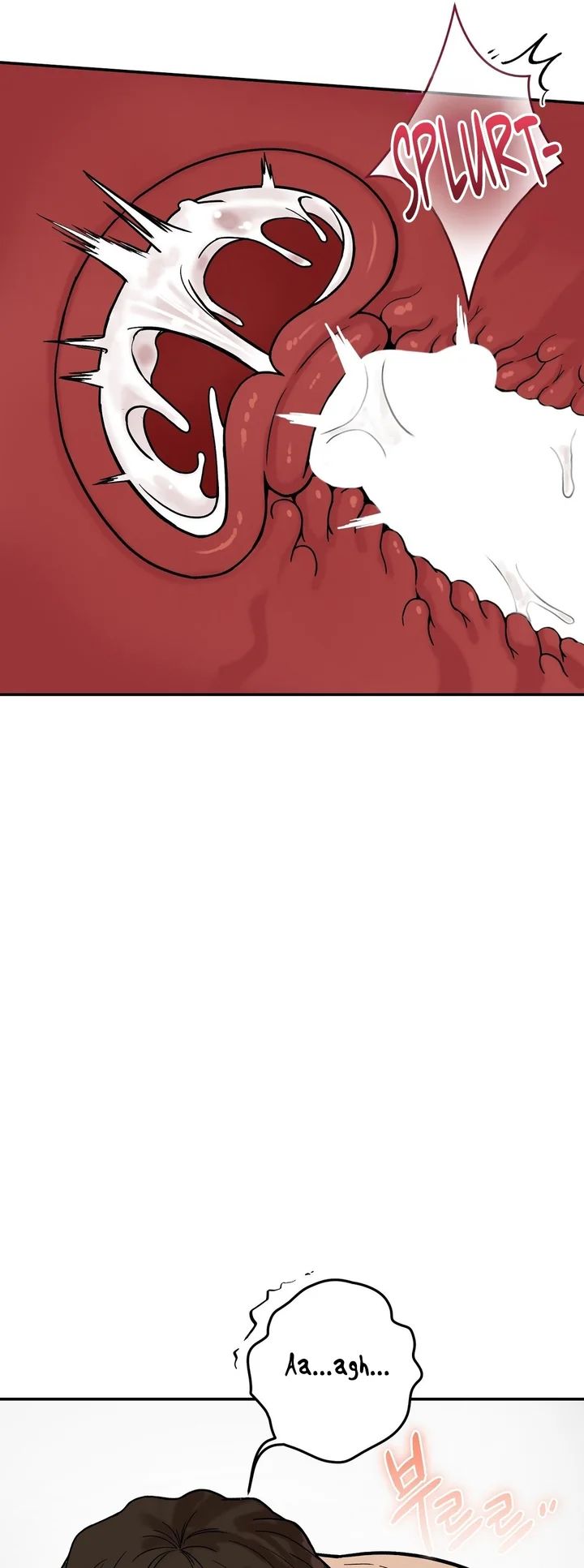 An Invisible Kiss Chapter 22 - Page 23