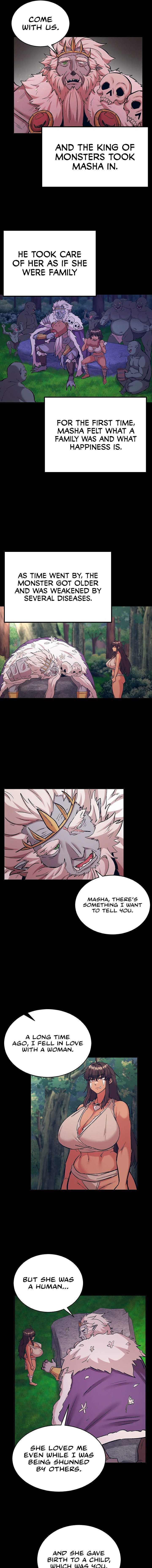 Regressed Warrior’s Female Dominance Chapter 101 - Page 9