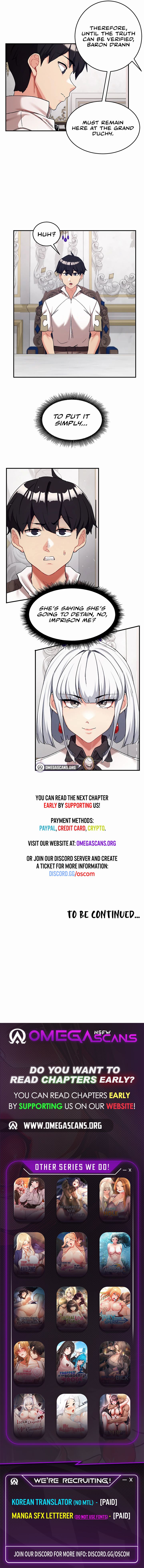 Regressed Warrior’s Female Dominance Chapter 70 - Page 8