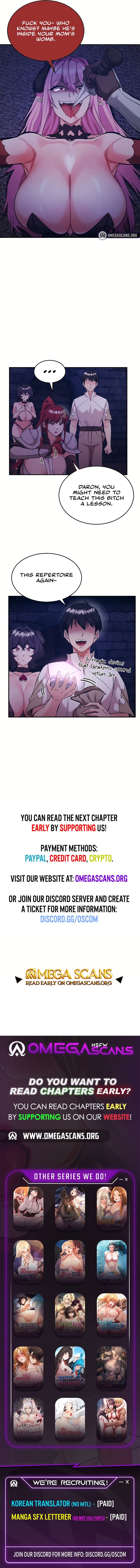 Regressed Warrior’s Female Dominance Chapter 98 - Page 7