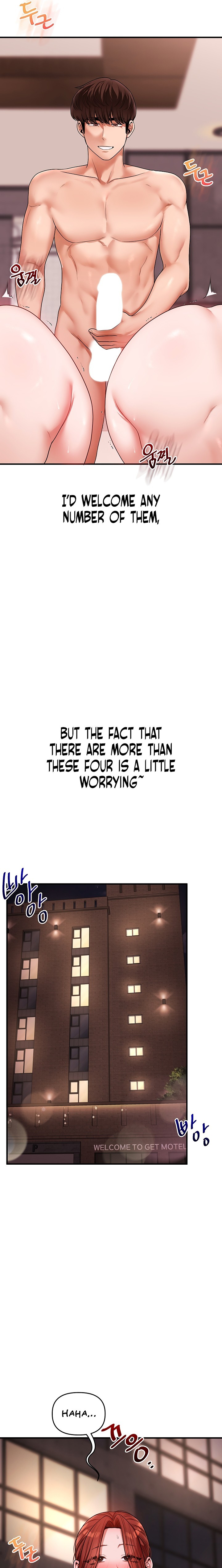 Relationship Reversal Chapter 126 - Page 17