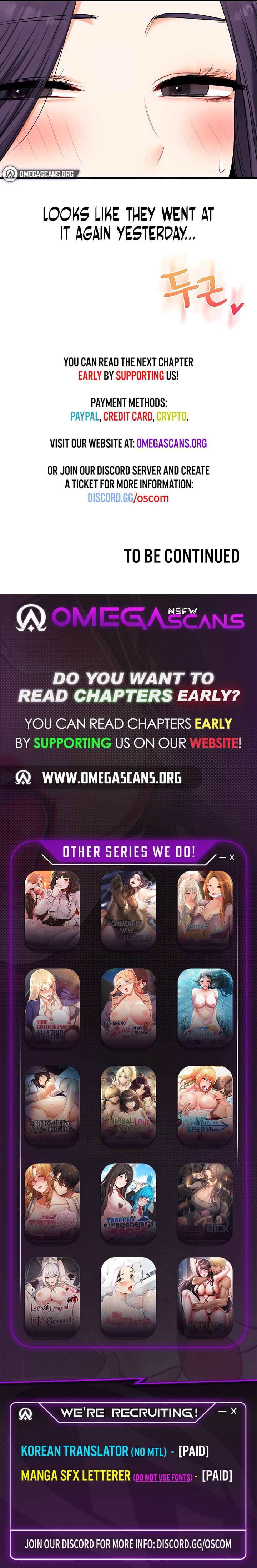 Relationship Reversal Chapter 80 - Page 11