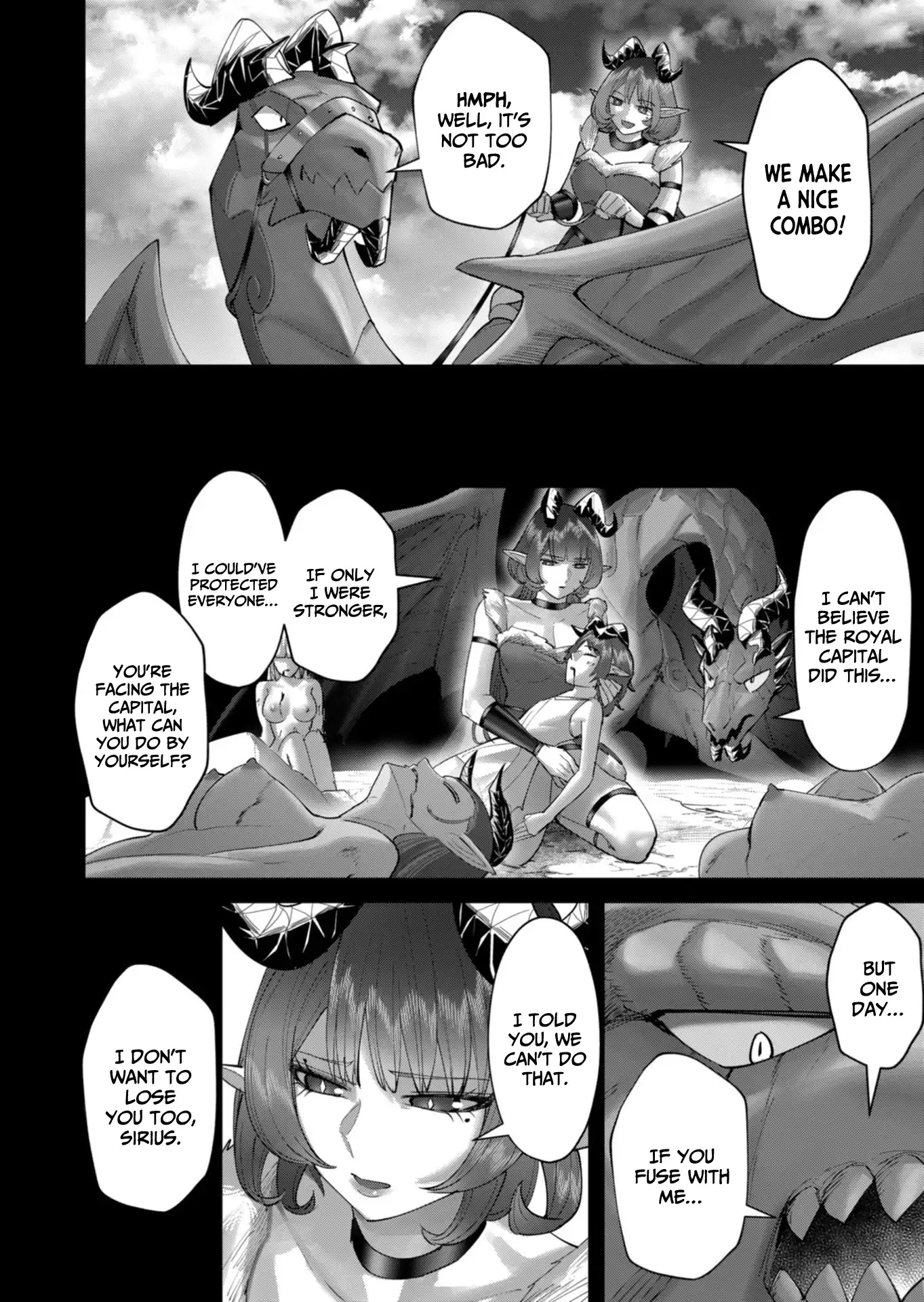 Savage Hero Chapter 102 - Page 13