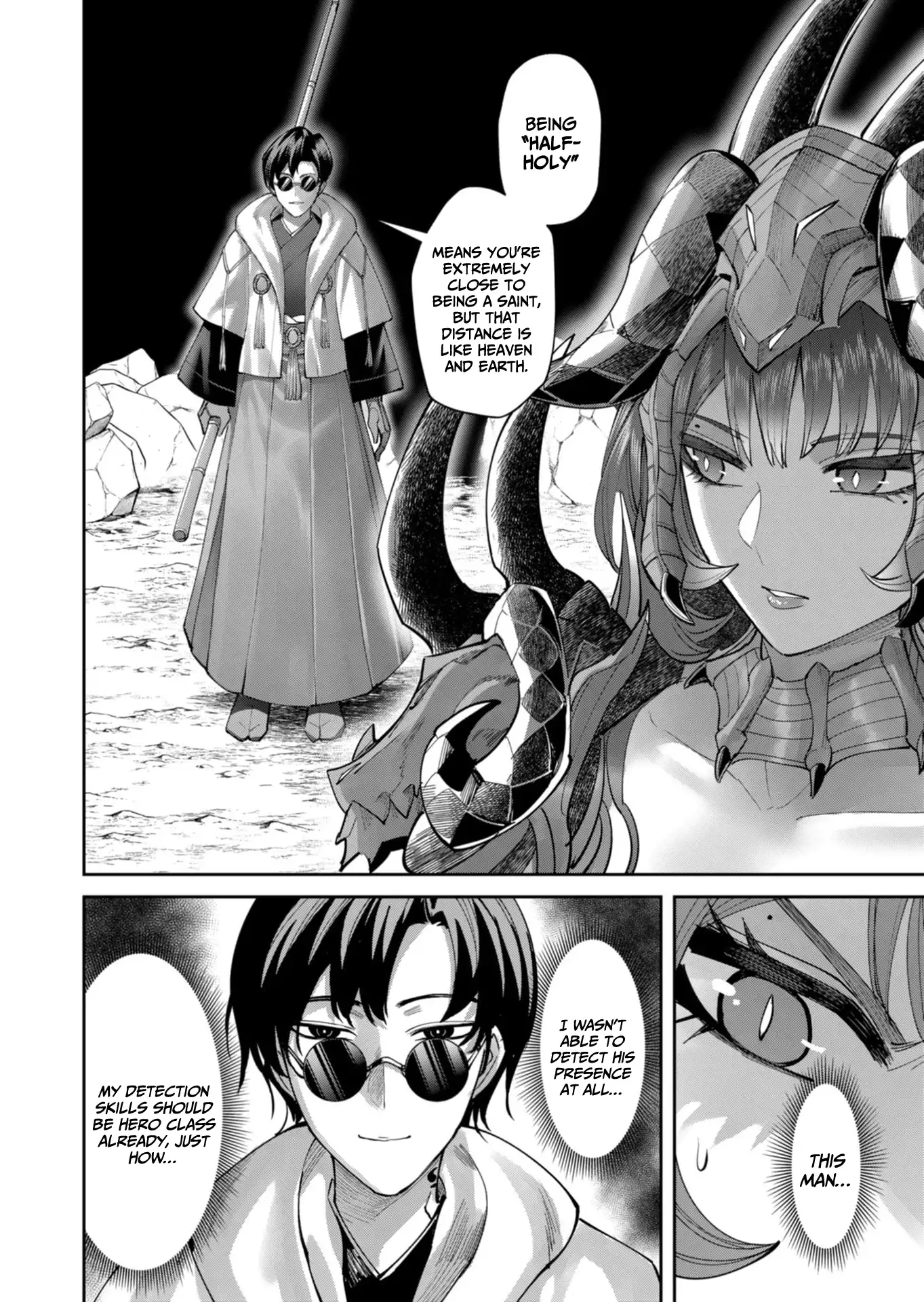 Savage Hero Chapter 102 - Page 27