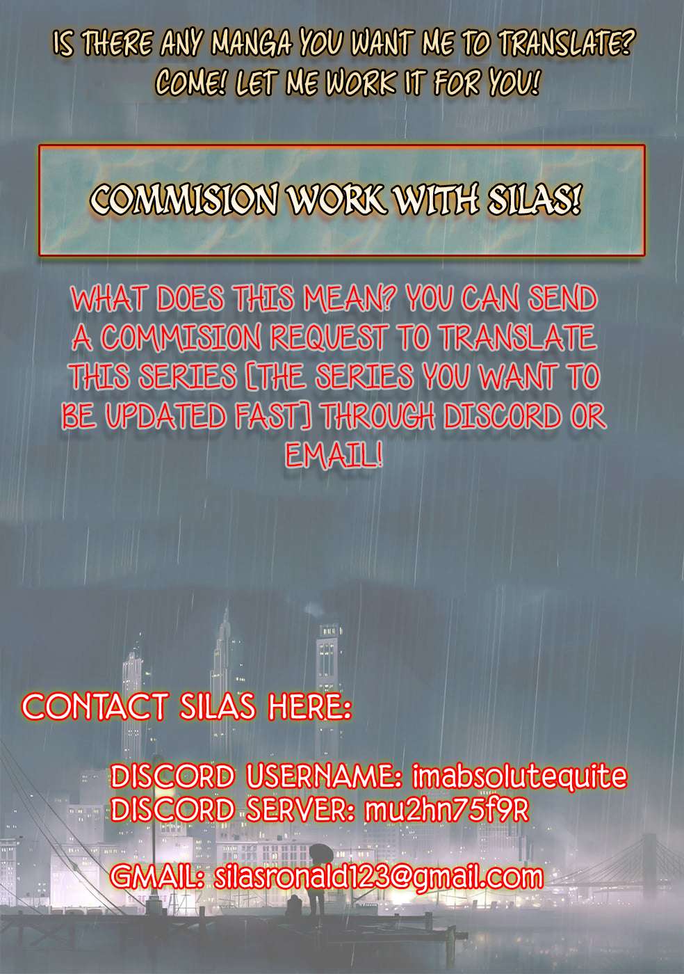 Savage Hero Chapter 86 - Page 23