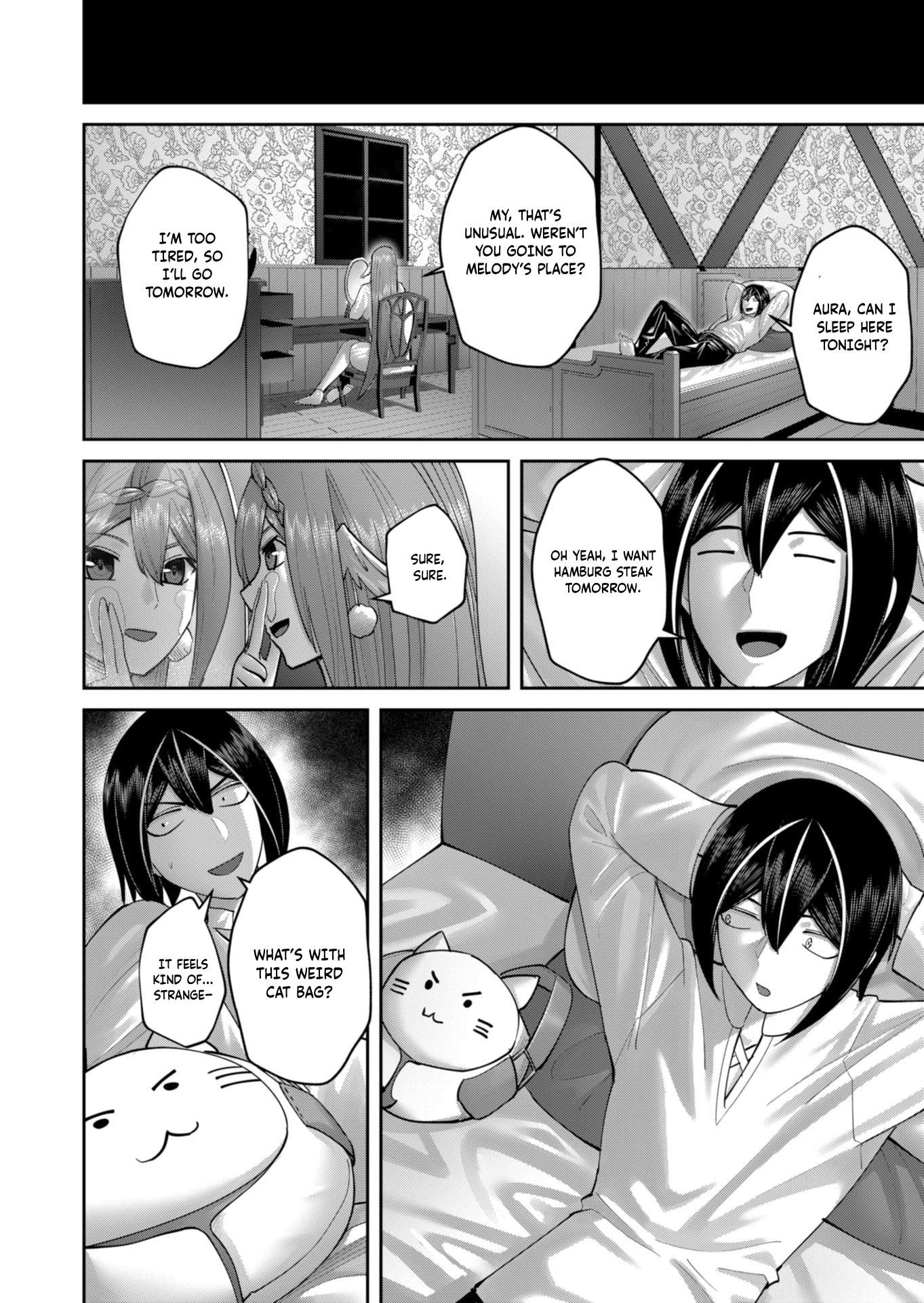 Savage Hero Chapter 90 - Page 17