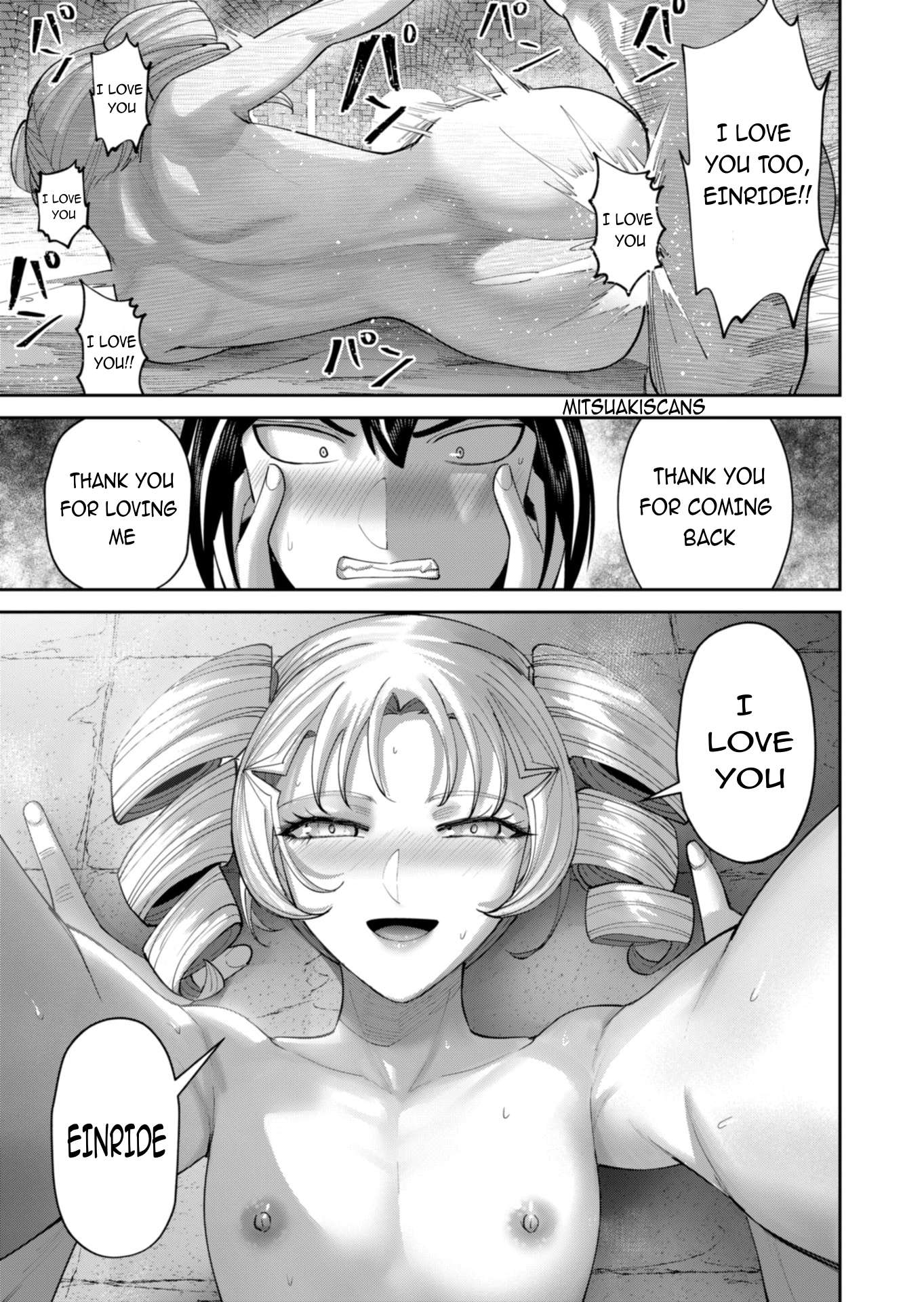 Savage Hero Chapter 98 - Page 22