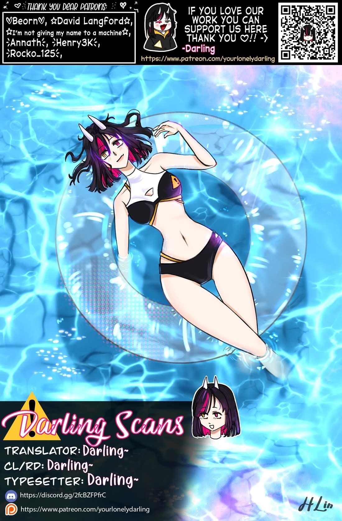 Reincarnation Colosseum – Using The Weakest Skills In Order To Defeat The Strongest Women And Create A Slave Harem Chapter 34 - Page 30