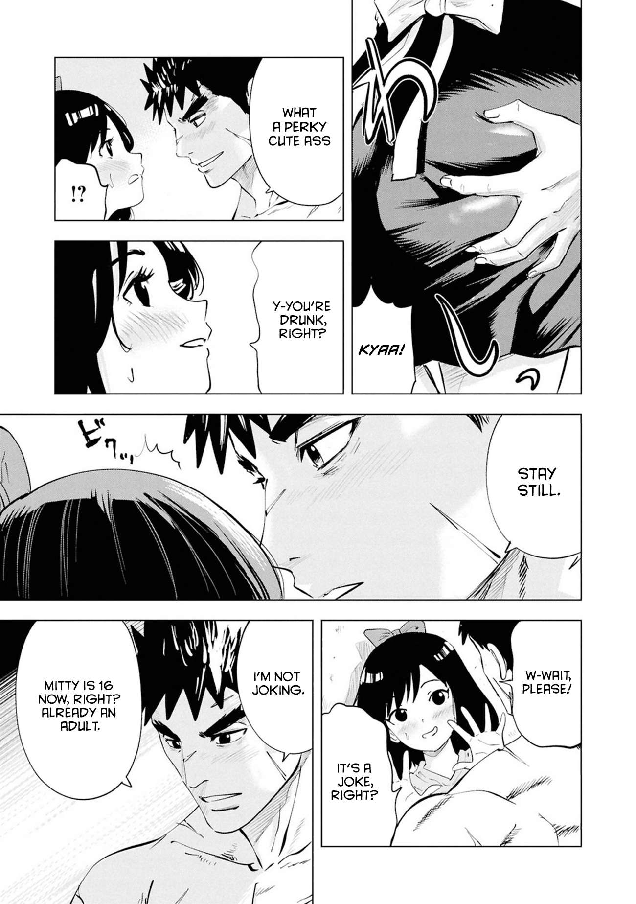 Road to Kingdom Chapter 111 - Page 16