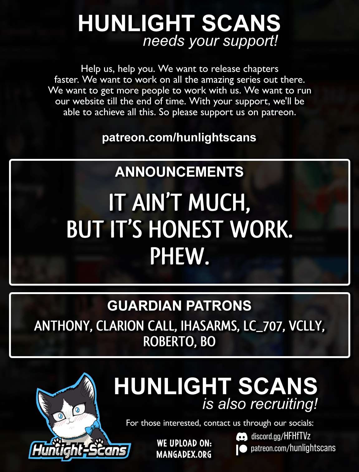 Road to Kingdom Chapter 111 - Page 28