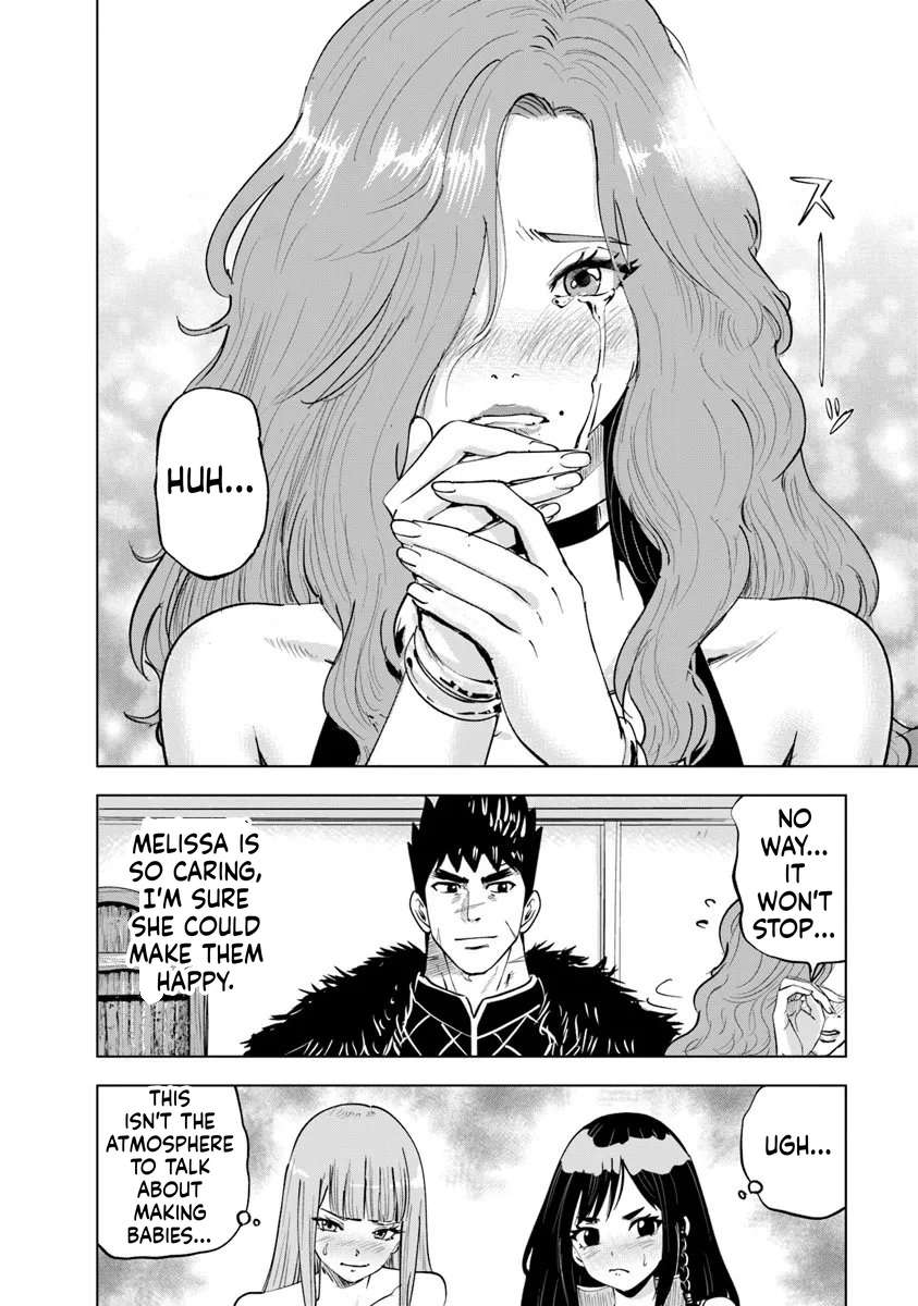Road to Kingdom Chapter 113 - Page 12