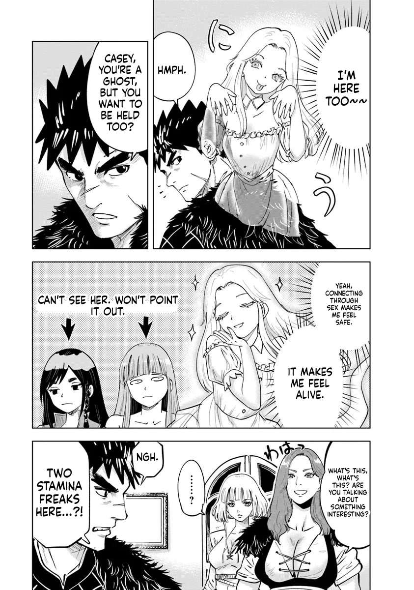 Road to Kingdom Chapter 113 - Page 15