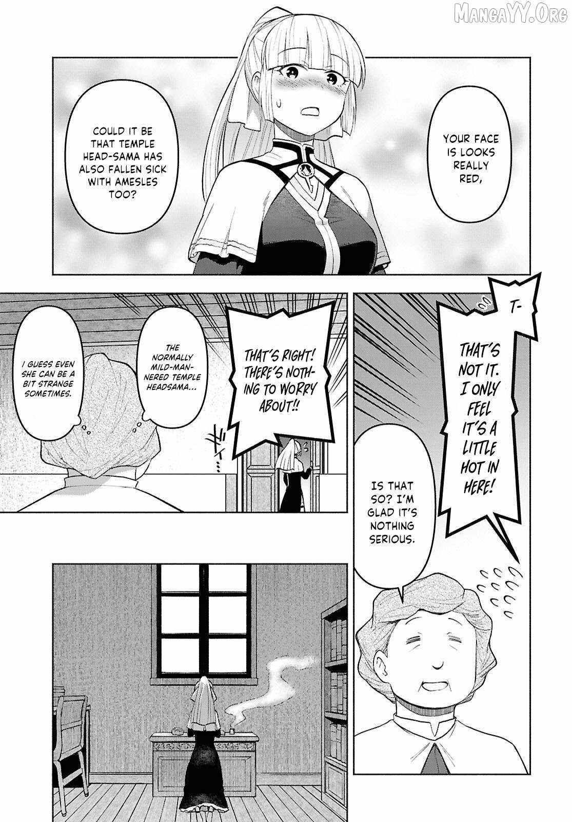 Dungeon Tou de Yadoya wo Yarou! Souzou Mahou wo Moratta Ore no Hosoude Hanjouki Chapter 54 - Page 18