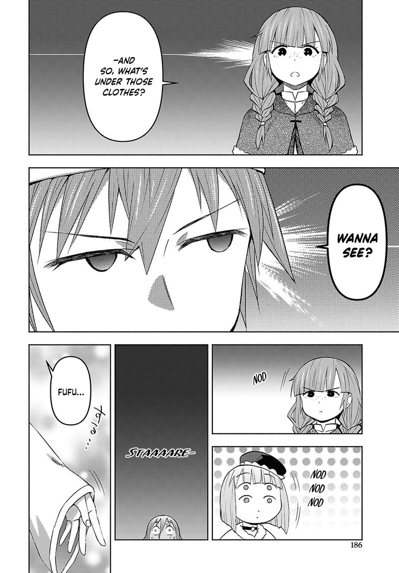 Dungeon Tou de Yadoya wo Yarou! Souzou Mahou wo Moratta Ore no Hosoude Hanjouki Chapter 56 - Page 12