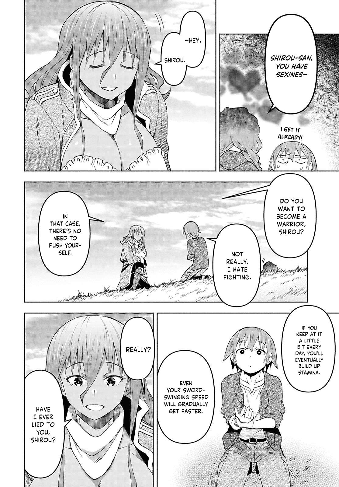Dungeon Tou de Yadoya wo Yarou! Souzou Mahou wo Moratta Ore no Hosoude Hanjouki Chapter 57 - Page 19