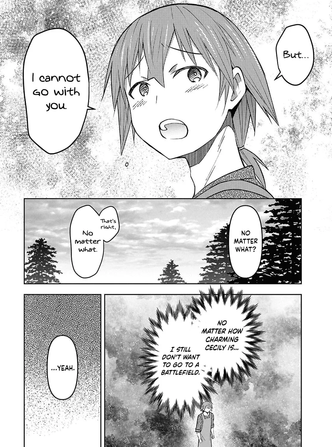 Dungeon Tou de Yadoya wo Yarou! Souzou Mahou wo Moratta Ore no Hosoude Hanjouki Chapter 60 - Page 29