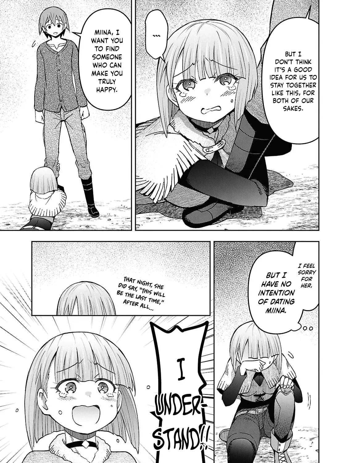 Dungeon Tou de Yadoya wo Yarou! Souzou Mahou wo Moratta Ore no Hosoude Hanjouki Chapter 60 - Page 47