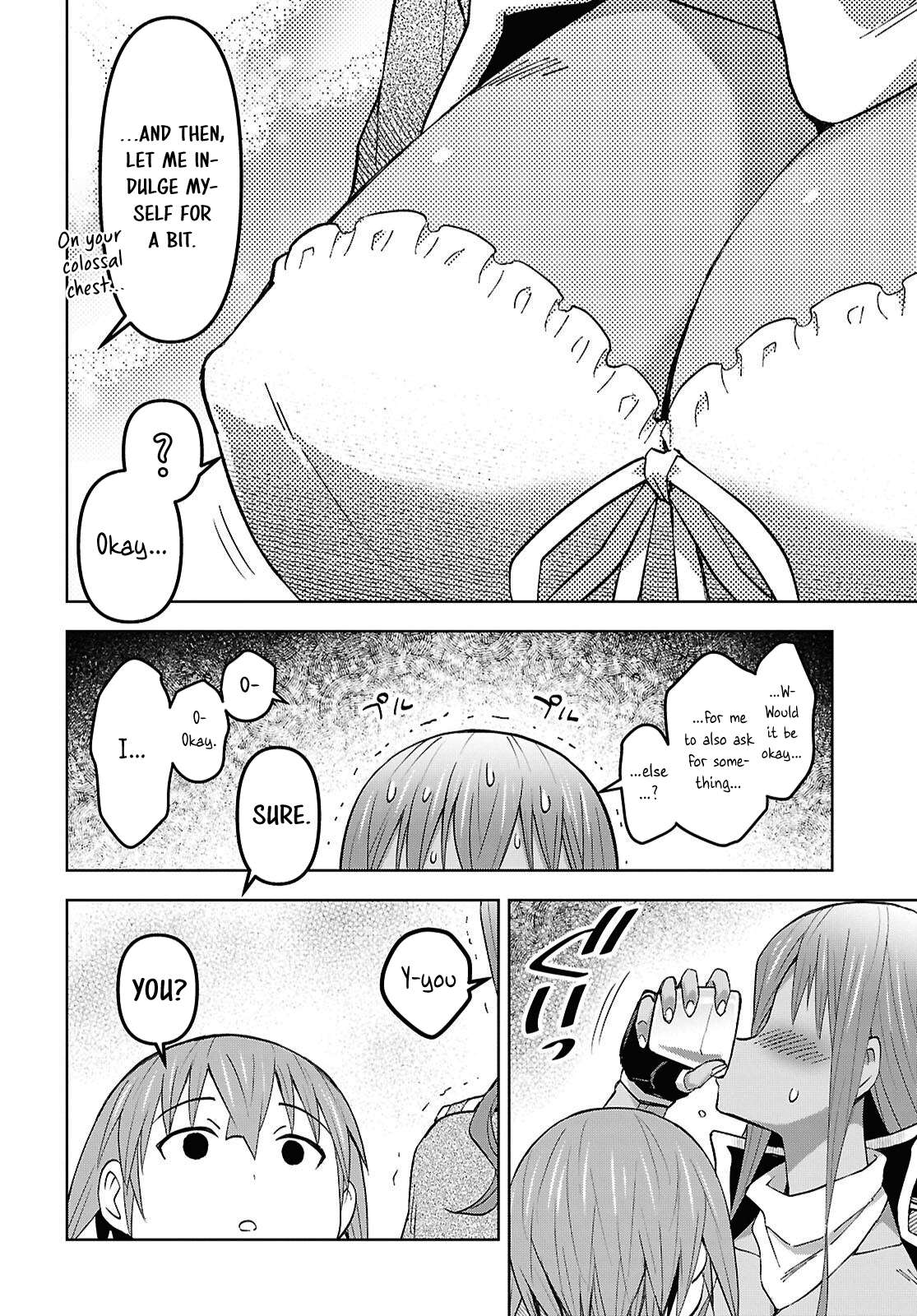 Dungeon Tou de Yadoya wo Yarou! Souzou Mahou wo Moratta Ore no Hosoude Hanjouki Chapter 61 - Page 13