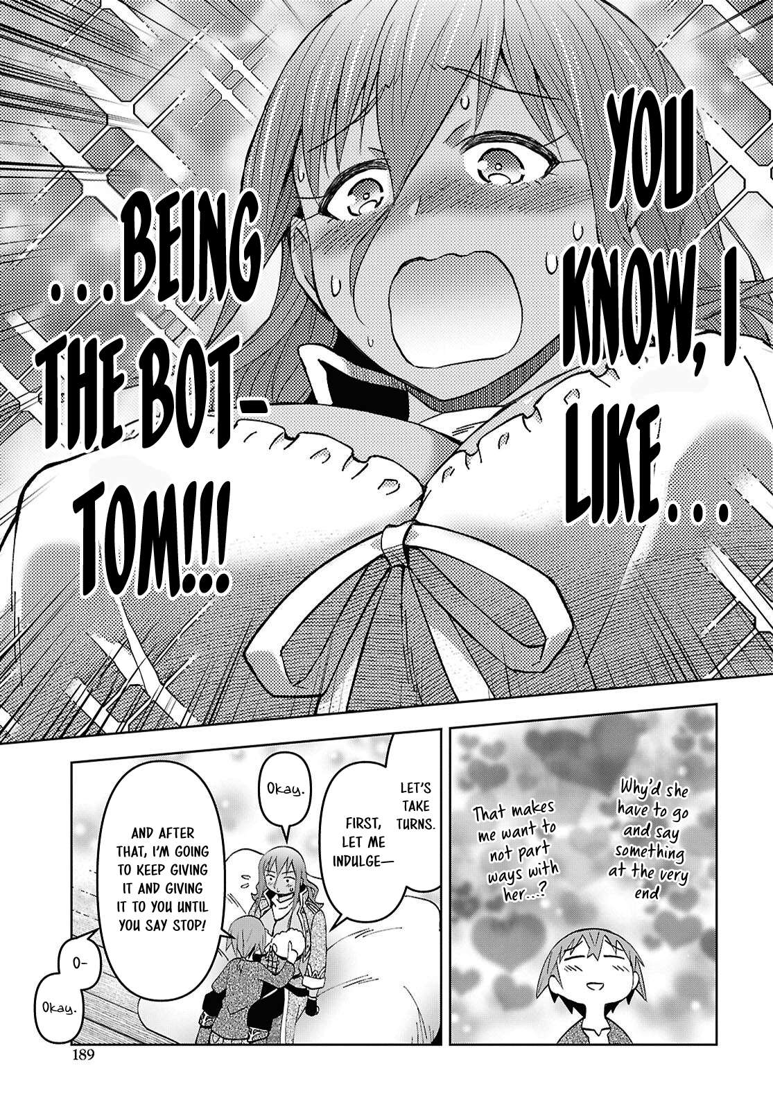 Dungeon Tou de Yadoya wo Yarou! Souzou Mahou wo Moratta Ore no Hosoude Hanjouki Chapter 61 - Page 14