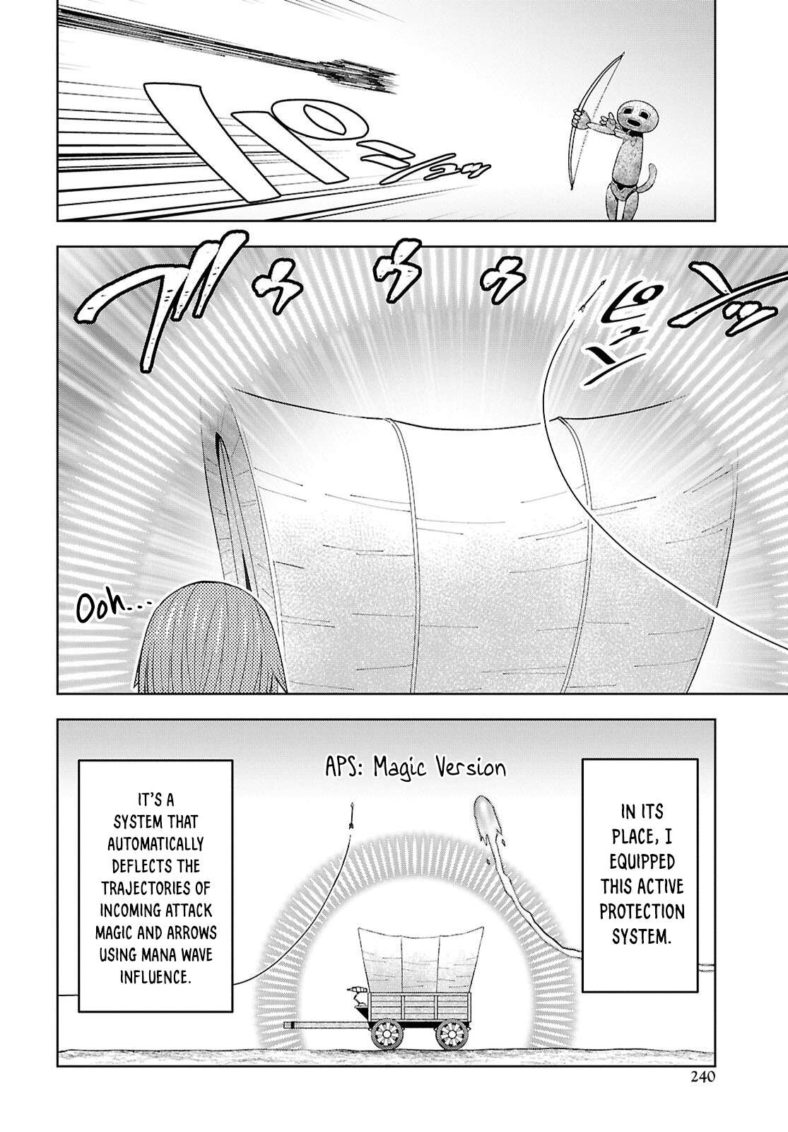 Dungeon Tou de Yadoya wo Yarou! Souzou Mahou wo Moratta Ore no Hosoude Hanjouki Chapter 62 - Page 11