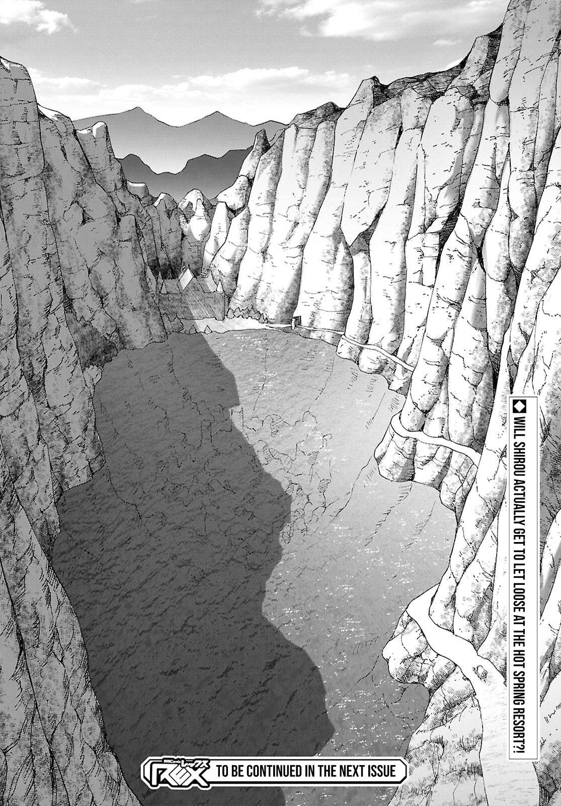 Dungeon Tou de Yadoya wo Yarou! Souzou Mahou wo Moratta Ore no Hosoude Hanjouki Chapter 62 - Page 26
