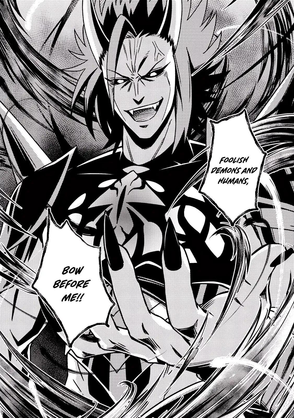 Revolution in production with the blessings of the gods – While living a leisurely, slow life in a corner of another world, somehow a diverse group of people gathered to form the strongest nation… Chapter 25.2 - Page 10