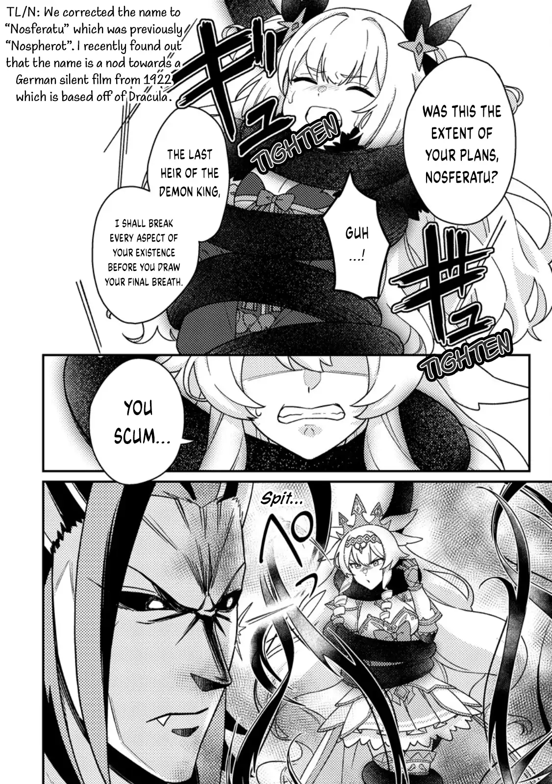 Revolution in production with the blessings of the gods – While living a leisurely, slow life in a corner of another world, somehow a diverse group of people gathered to form the strongest nation… Chapter 26.1 - Page 10