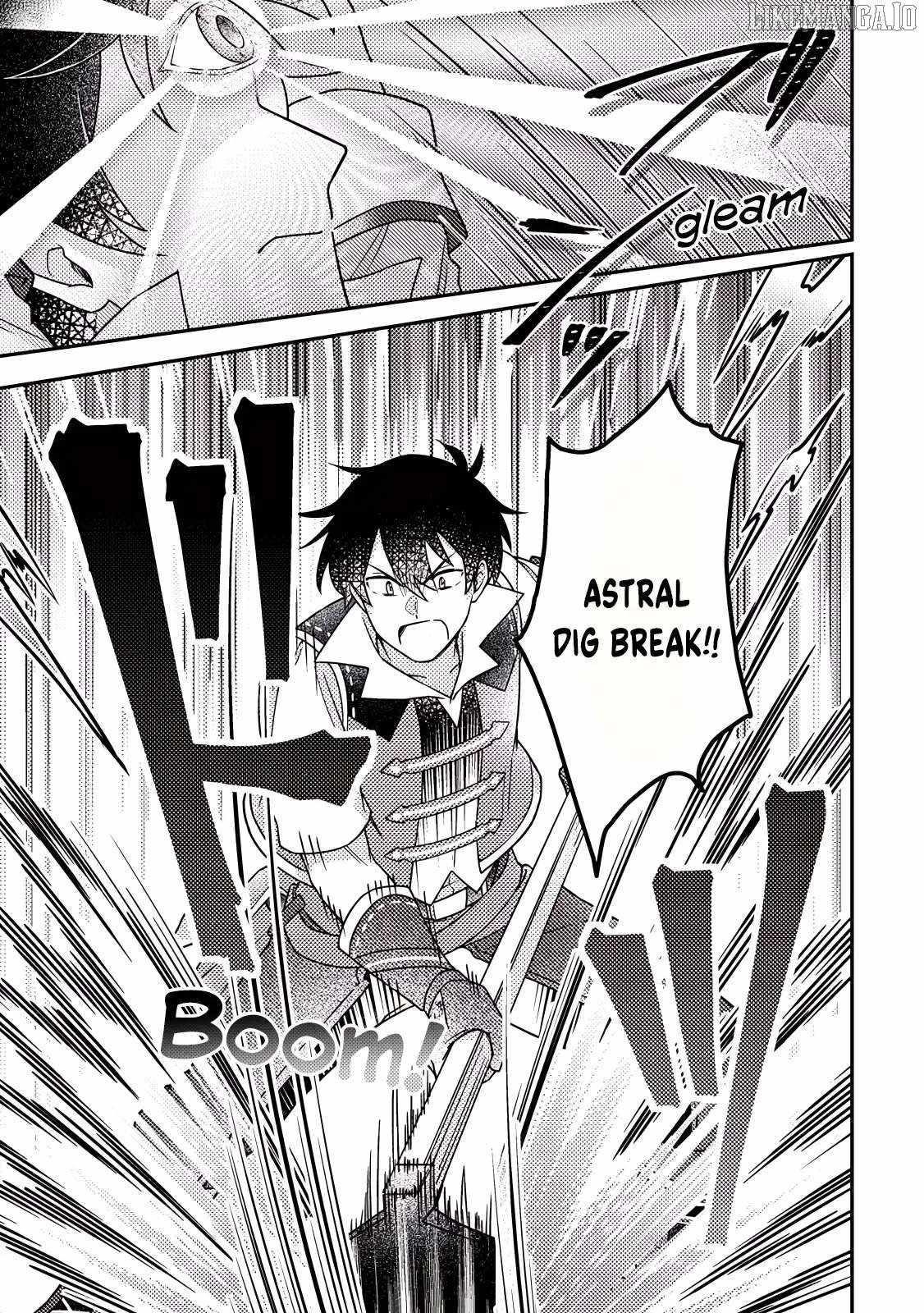 Revolution in production with the blessings of the gods – While living a leisurely, slow life in a corner of another world, somehow a diverse group of people gathered to form the strongest nation… Chapter 26.2 - Page 2