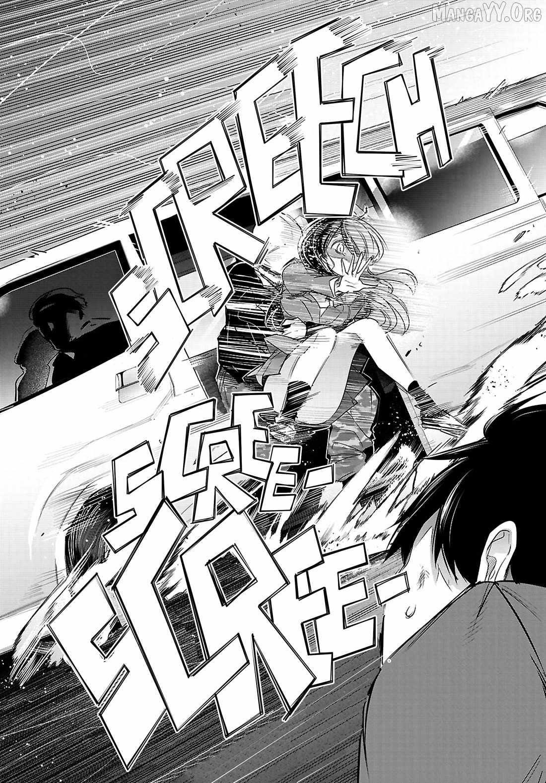 Confinement King Chapter 31 - Page 34