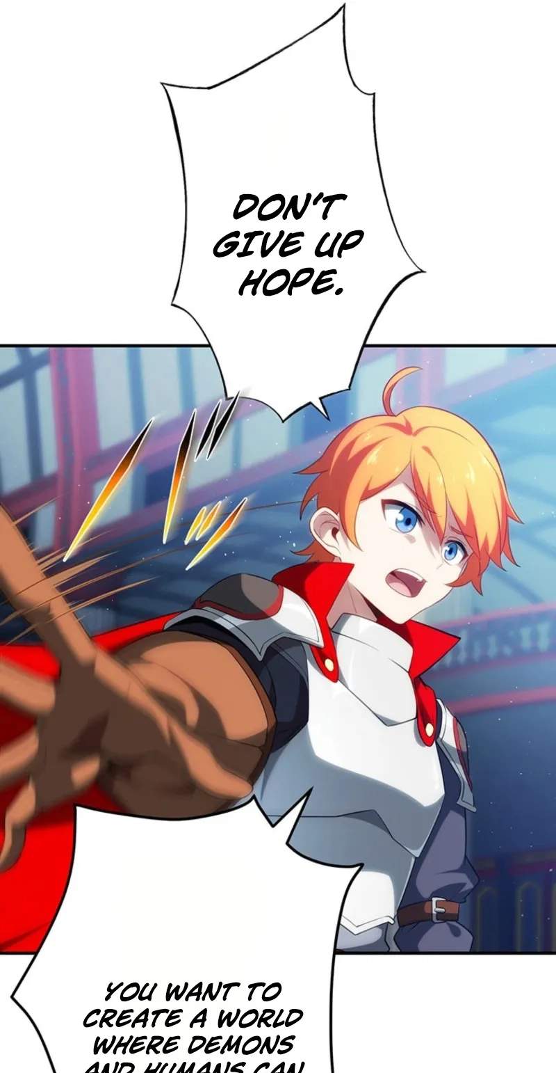 Avenger of Mystical Eyes – Blood Parasite Chapter 60 - Page 20