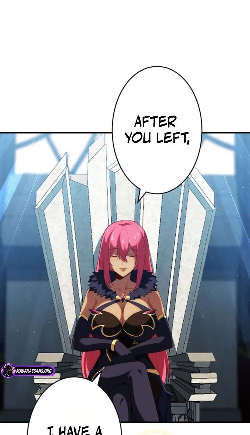 Avenger of Mystical Eyes – Blood Parasite Chapter 60 - Page 26