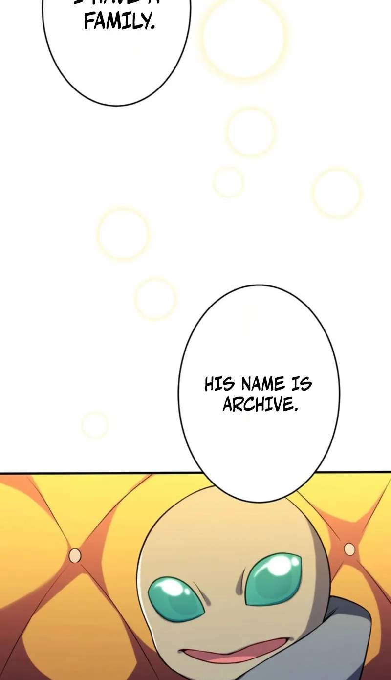 Avenger of Mystical Eyes – Blood Parasite Chapter 60 - Page 27