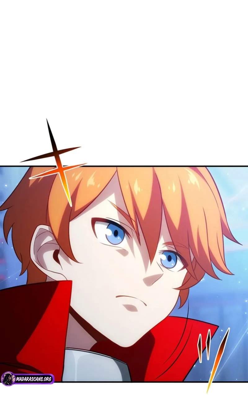 Avenger of Mystical Eyes – Blood Parasite Chapter 60 - Page 40