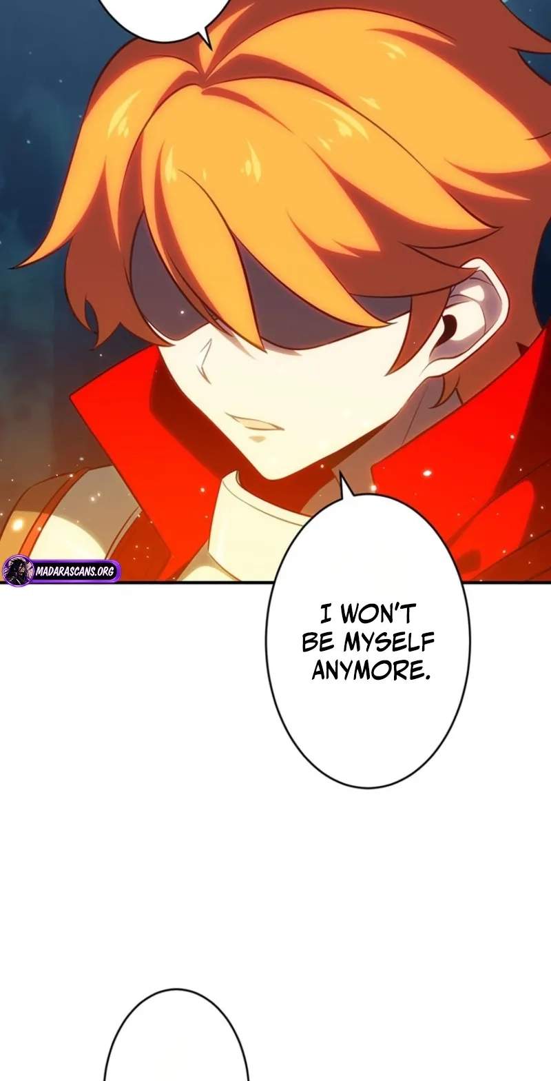 Avenger of Mystical Eyes – Blood Parasite Chapter 60 - Page 64