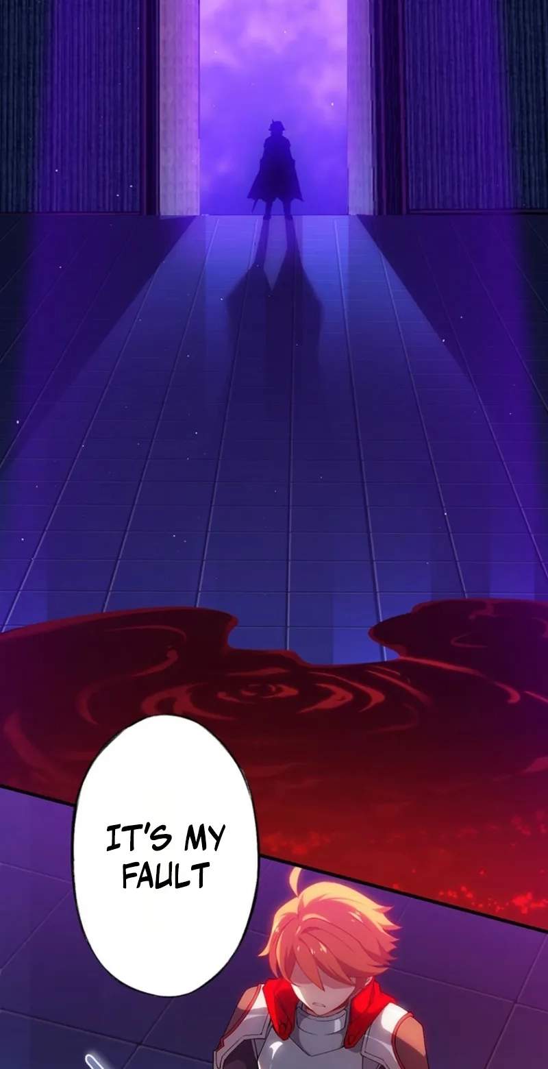 Avenger of Mystical Eyes – Blood Parasite Chapter 60 - Page 68