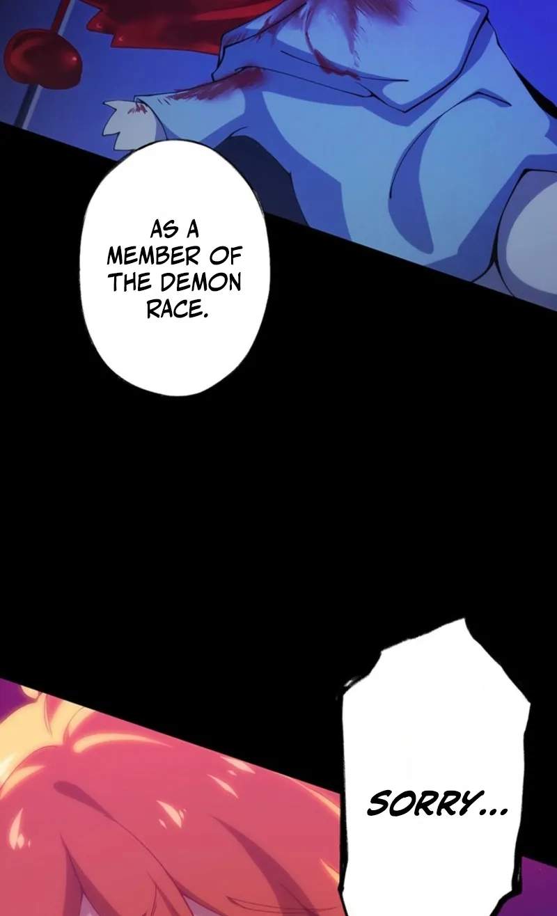 Avenger of Mystical Eyes – Blood Parasite Chapter 60 - Page 72