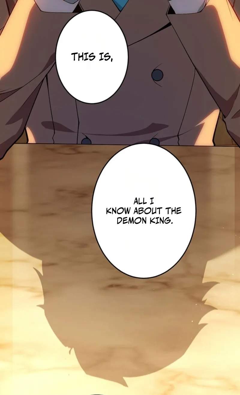Avenger of Mystical Eyes – Blood Parasite Chapter 60 - Page 76