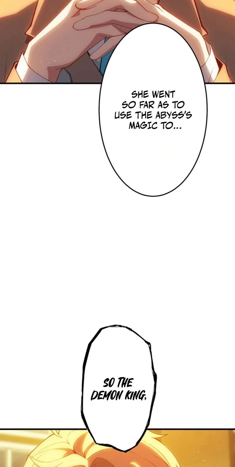 Avenger of Mystical Eyes – Blood Parasite Chapter 60 - Page 79