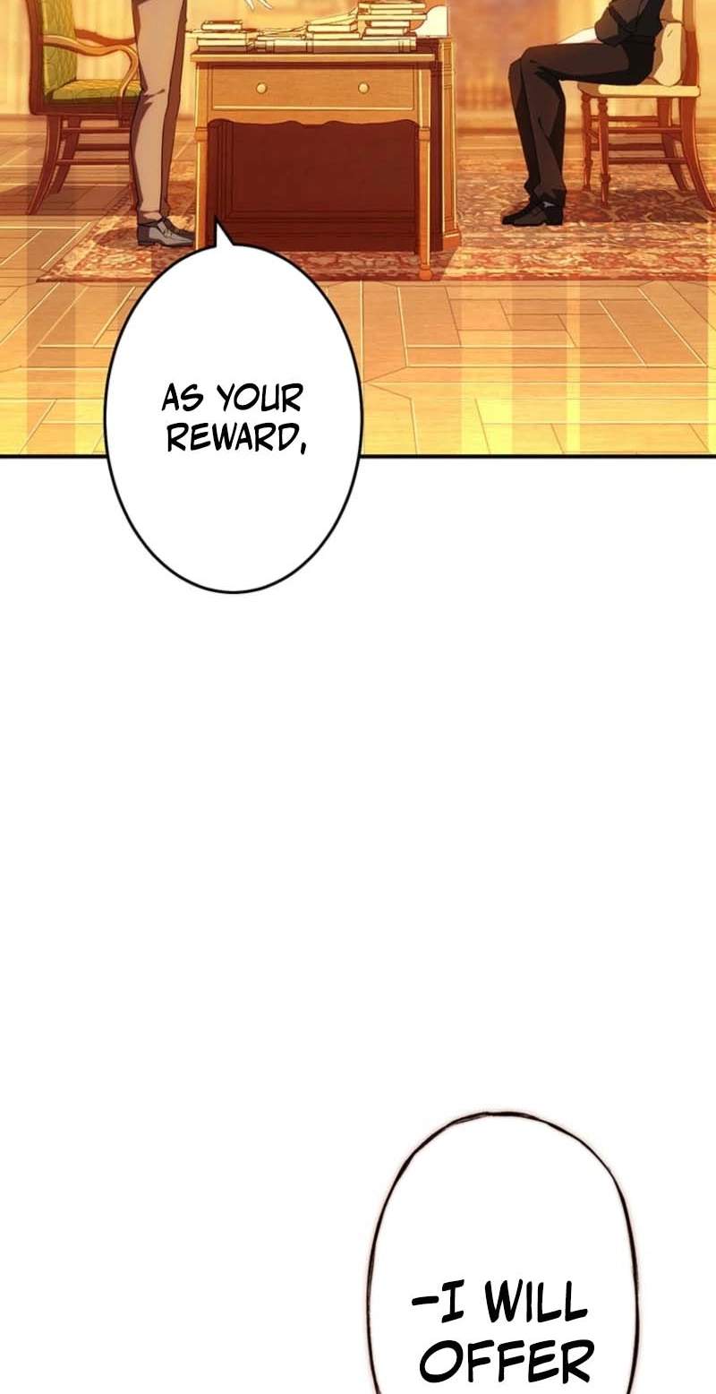 Avenger of Mystical Eyes – Blood Parasite Chapter 61 - Page 12