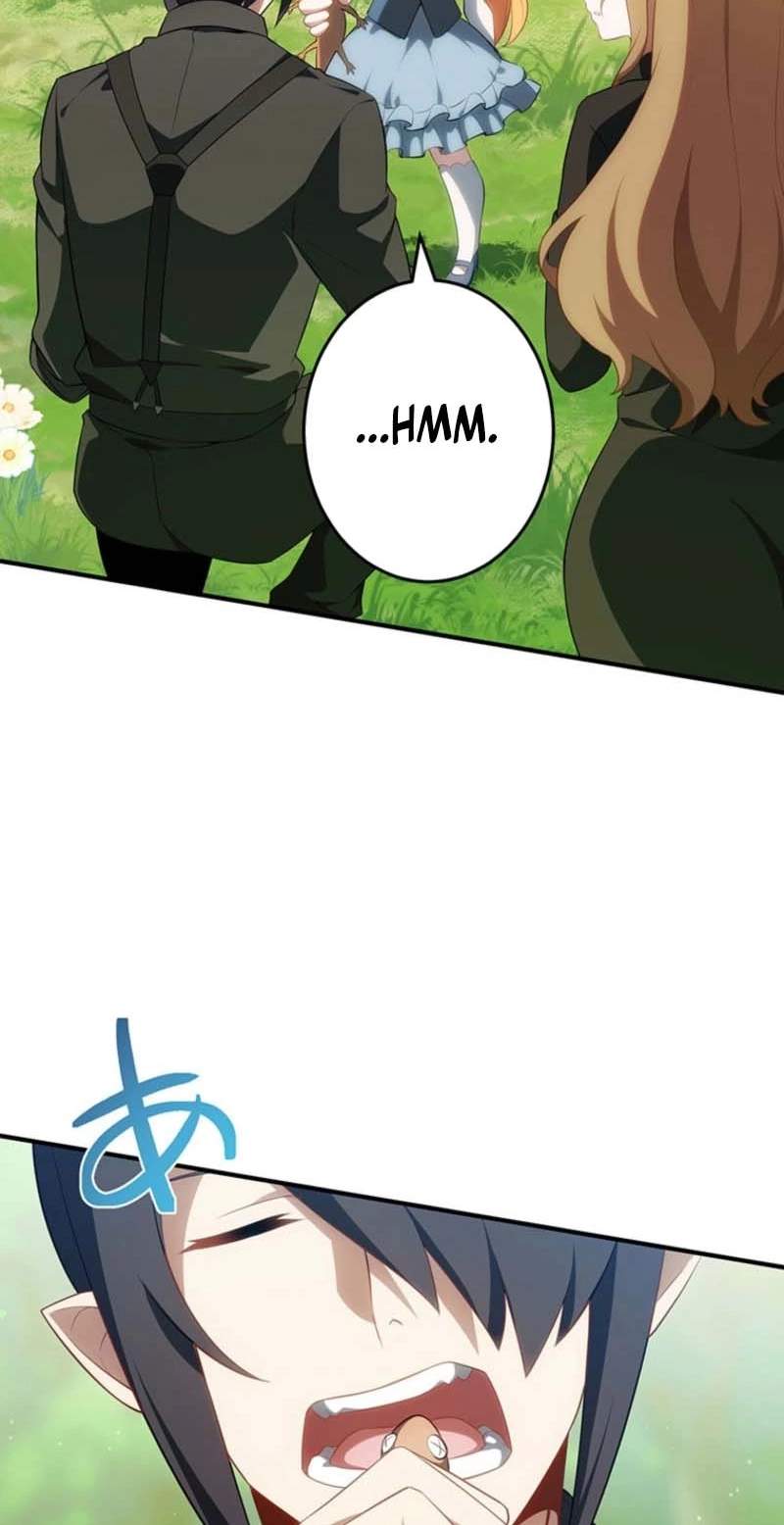 Avenger of Mystical Eyes – Blood Parasite Chapter 61 - Page 30