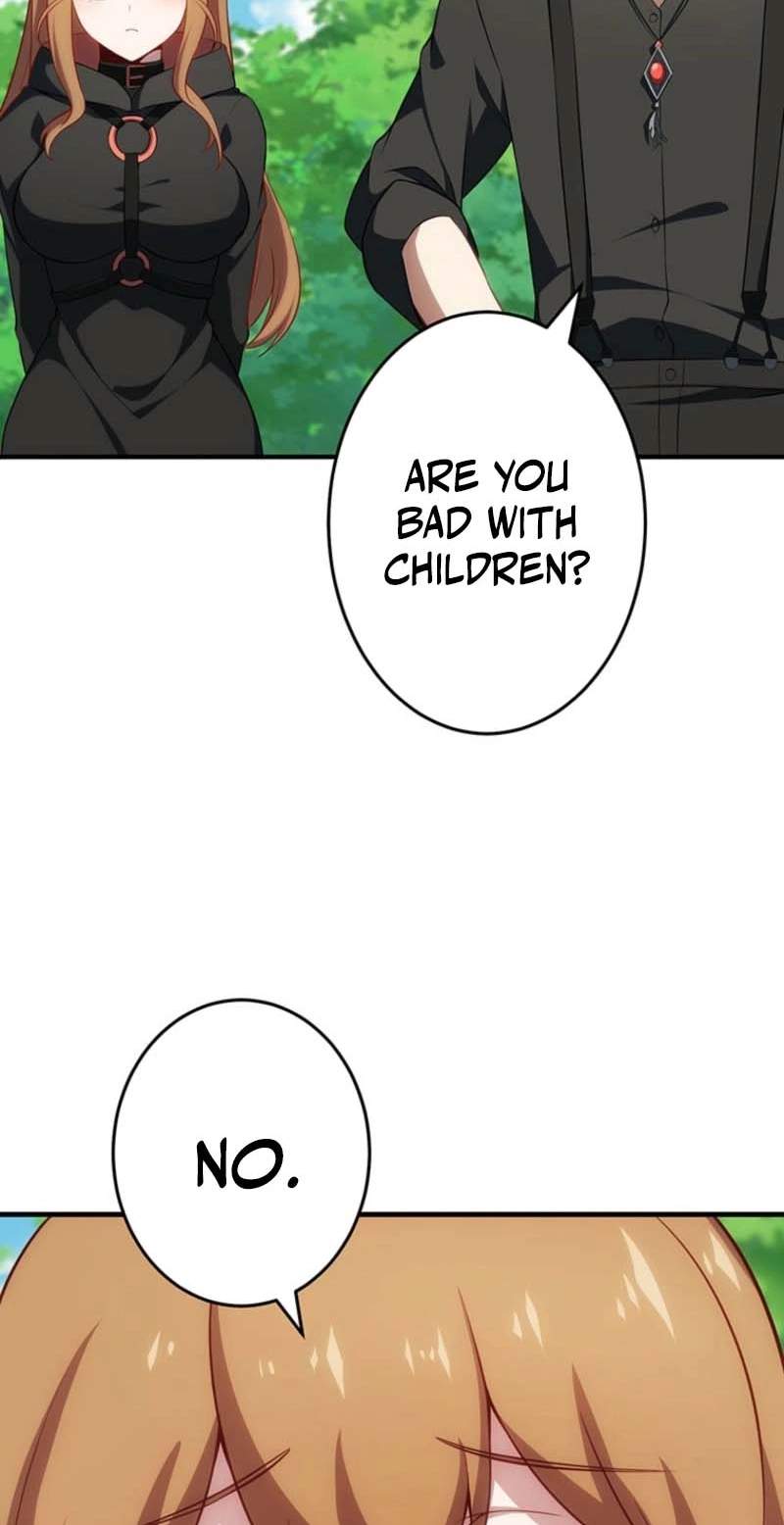 Avenger of Mystical Eyes – Blood Parasite Chapter 61 - Page 41