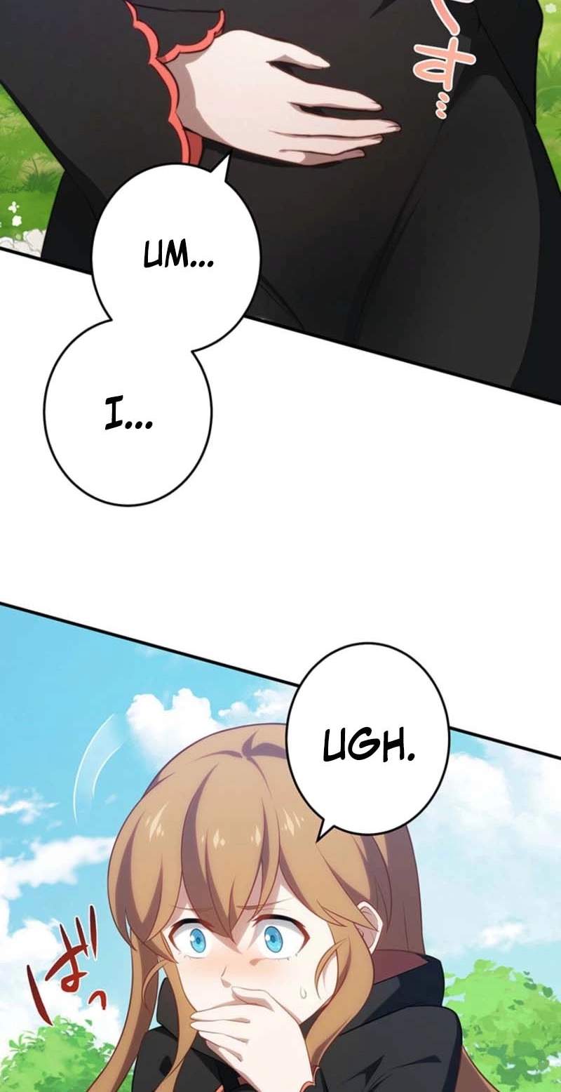 Avenger of Mystical Eyes – Blood Parasite Chapter 61 - Page 50