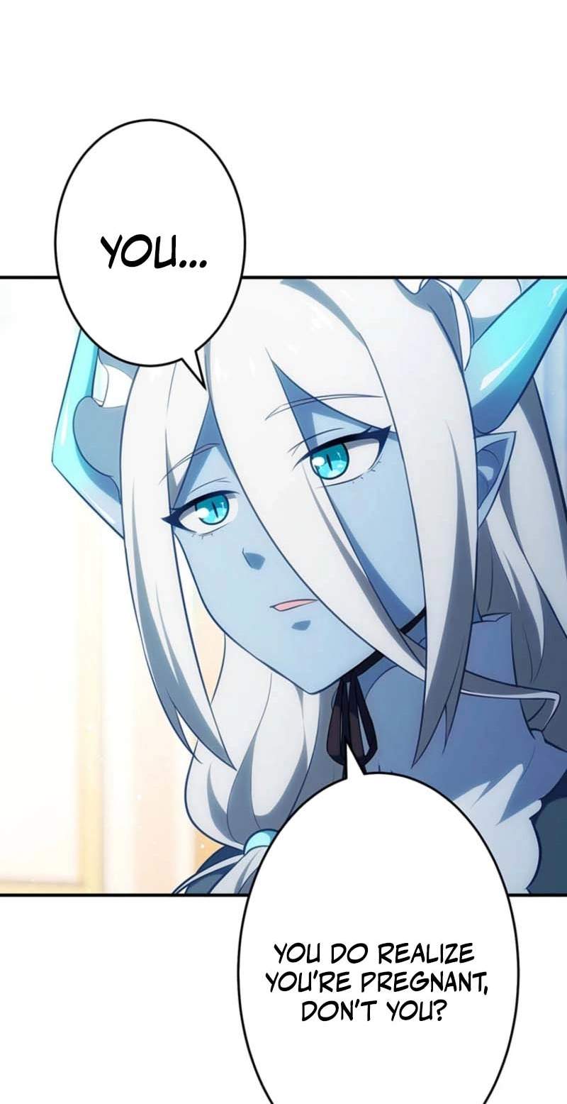 Avenger of Mystical Eyes – Blood Parasite Chapter 61 - Page 62